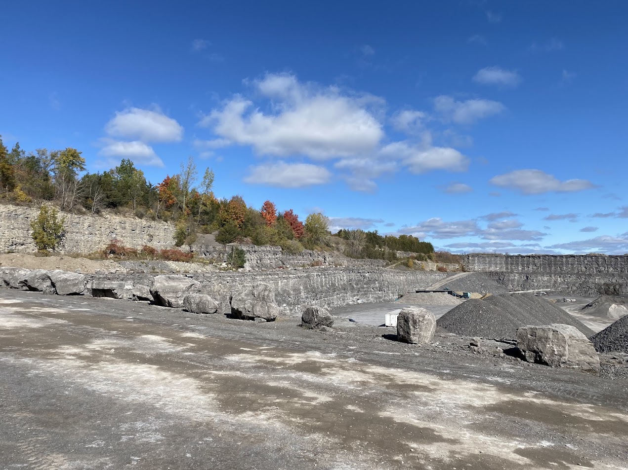 Environmental Geology